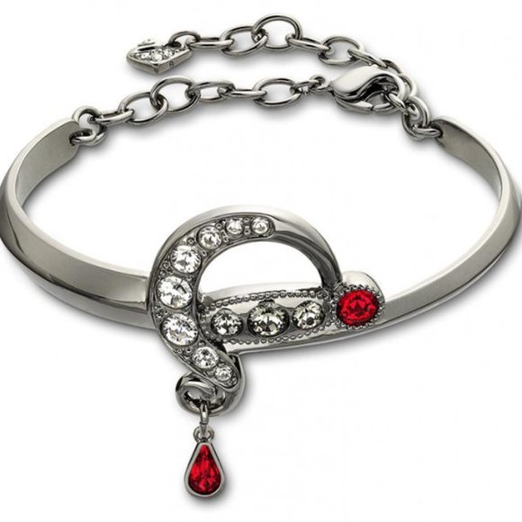 Swarovski Pirates of the Caribbean Bracelet - Picture 1 of 5